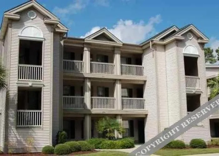 True Blue Golf Resort