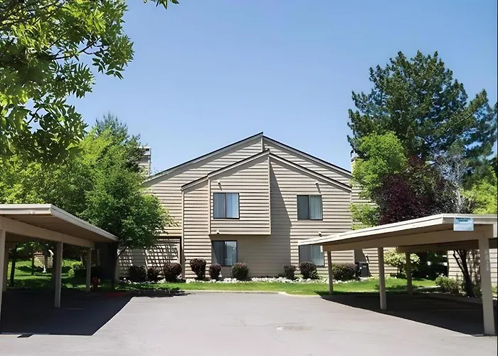 Club Lakeridge Resort