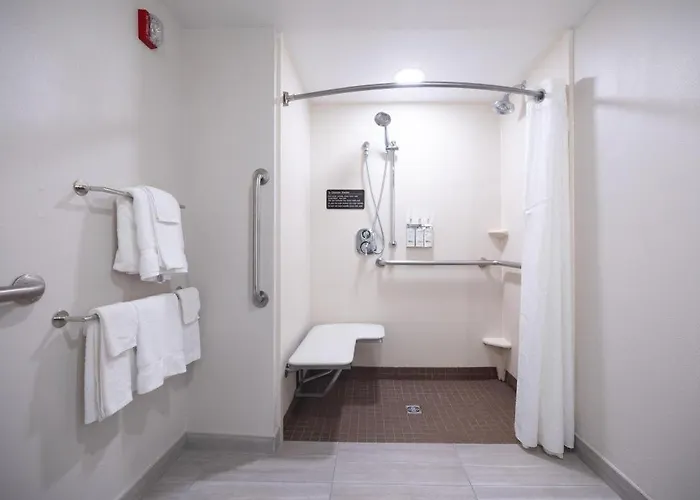 Holiday Inn Express Frackville Hotel By Ihg