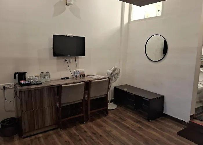 The Coverpage Boutique Stays Mussoorie