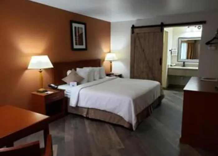 Airport Inn
