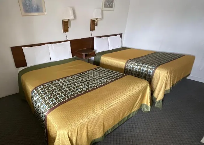 Kansan Motel