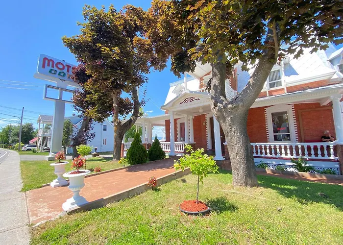 Hotelmoteltcote