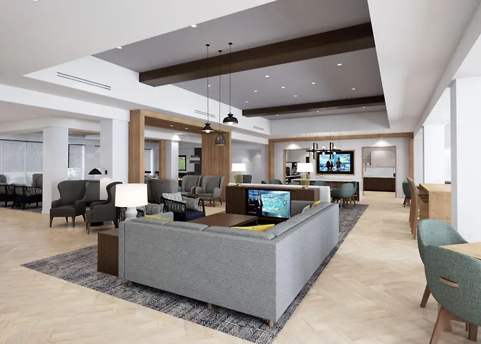 Grand Rapids Dog Friendly Hotels