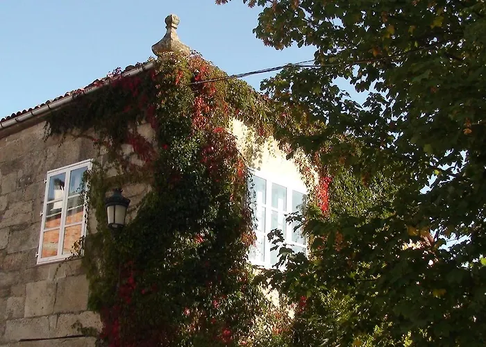 Casa Grande De Trives