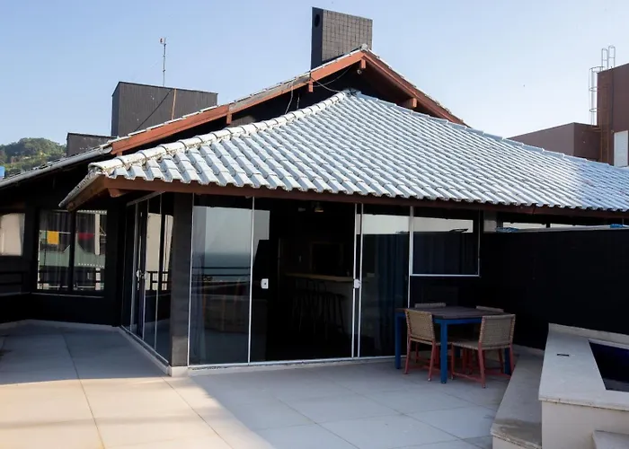 Mighil Hotel
