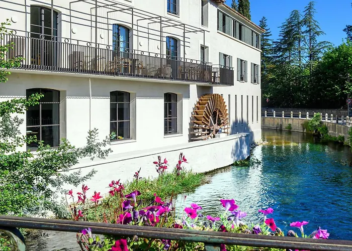 L'Isle de Leos Hotel&Spa - MGallery Collection