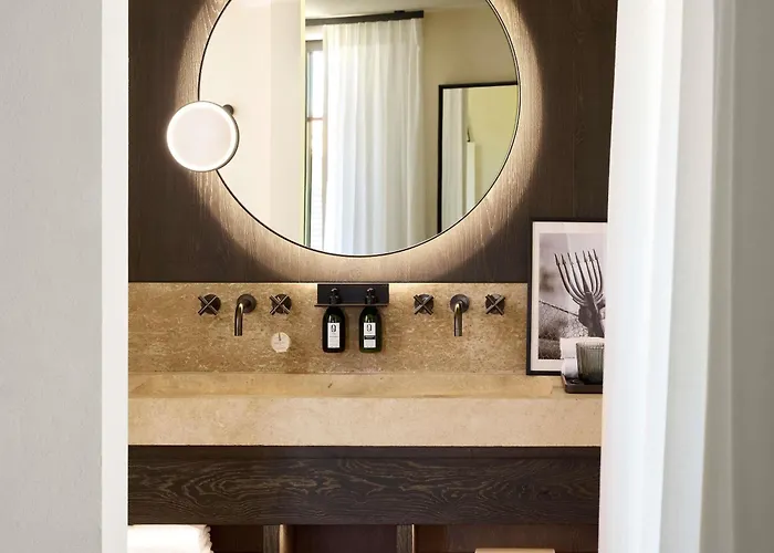 L'Isle de Leos Hotel&Spa - MGallery Collection