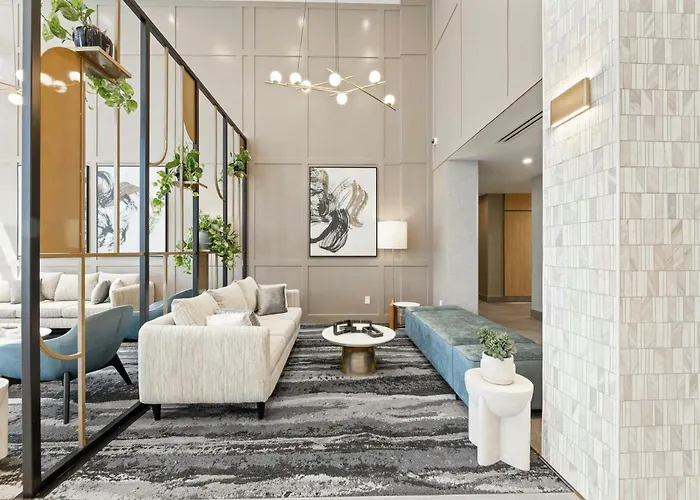 Sandman Signature Dallas Las Colinas & Suites