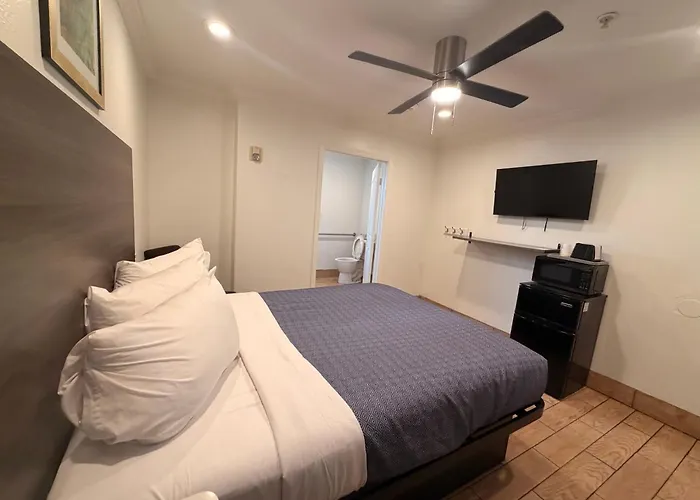 Holland Inn And Suites