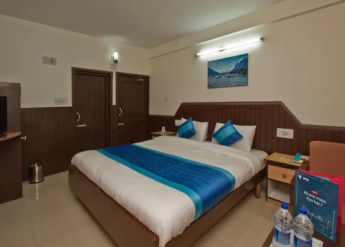 Mussoorie Dog Friendly Hotels