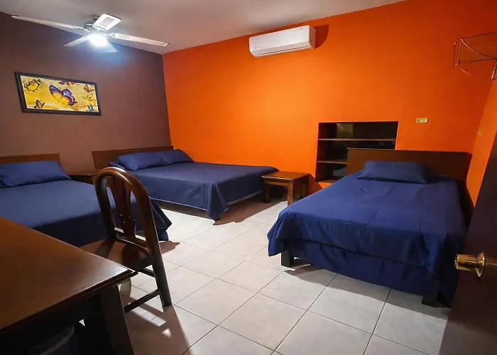 Hotel Premier