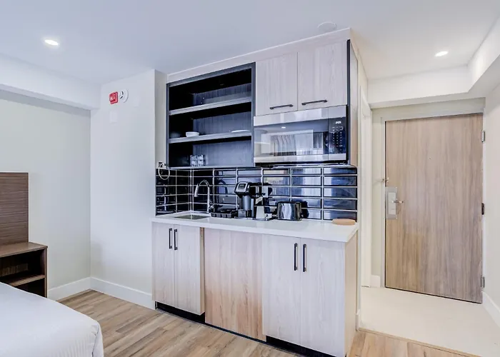 Skye Hotel Ridgetown