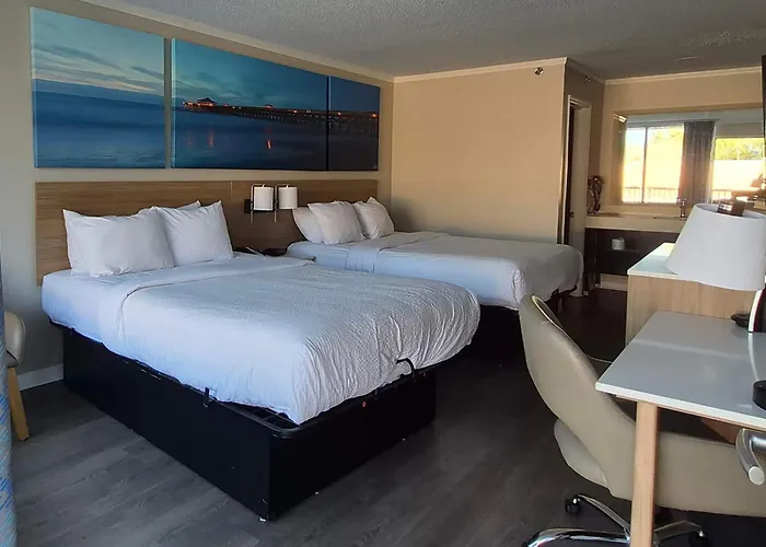 Days Inn By Wyndham Pawleys Island