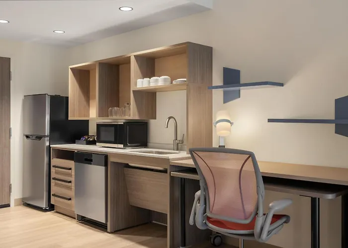 Home2 Suites By Hilton Hazleton