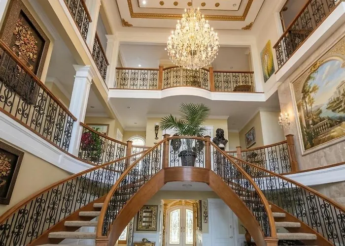 Empress Boutique Hotel