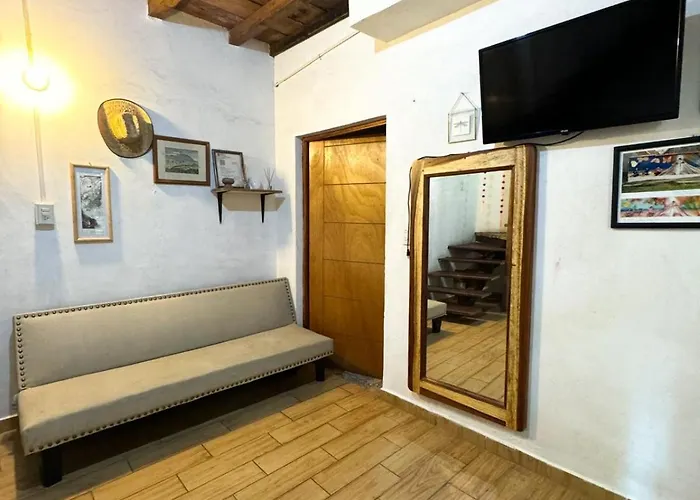 Hotel Casa de Zeferina