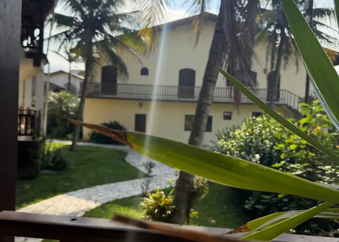 Saray Praia Hotel