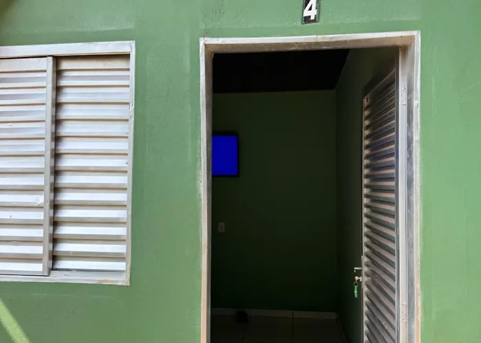 Hotel Santa Elvira