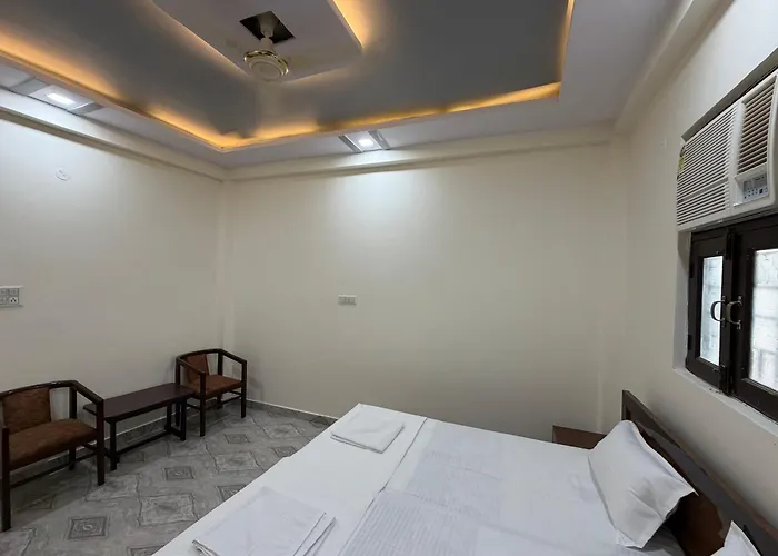 Madhuvan Resort