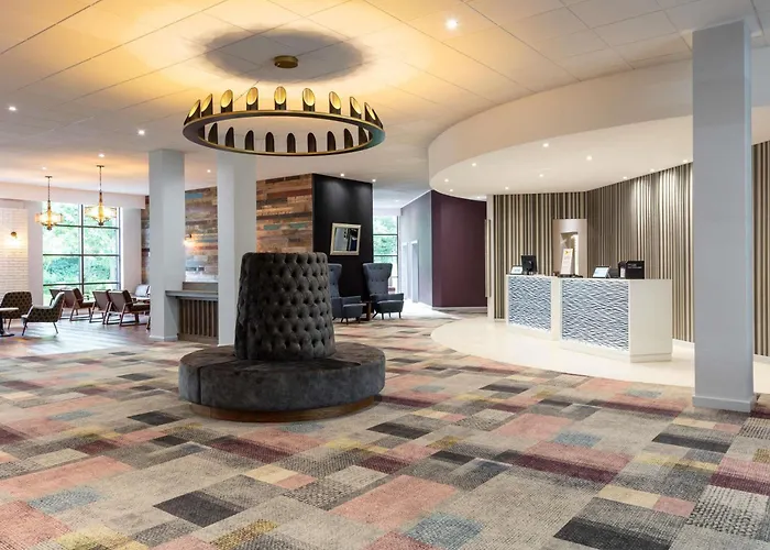 Novotel Newcastle Airport