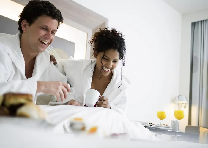 Ipswich Dog Friendly Hotels