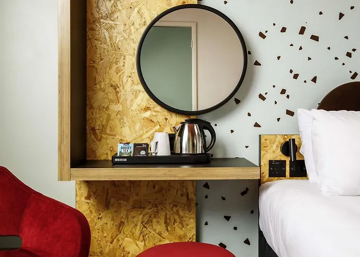 Ibis Styles Bournemouth
