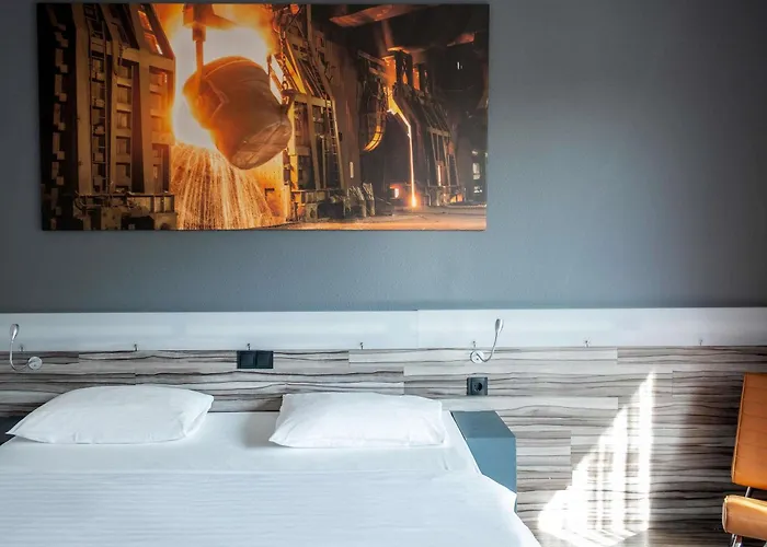 Ibis Styles