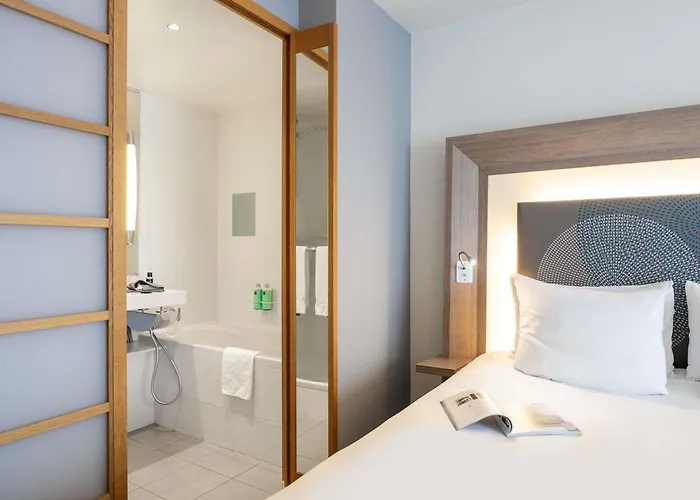 Novotel Mechelen Centrum
