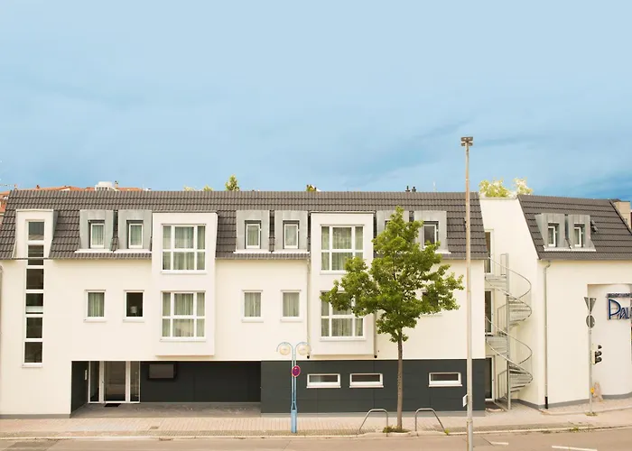 Best Western Plus Palatin Kongresshotel Wiesloch