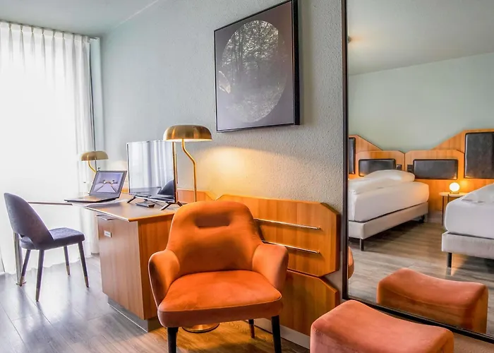 Hotel Residenz Pforzheim