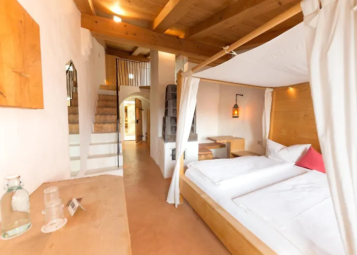 Hotel San Gabriele