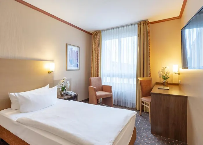 Sure Hotel by Best Western Hilden-Düsseldorf