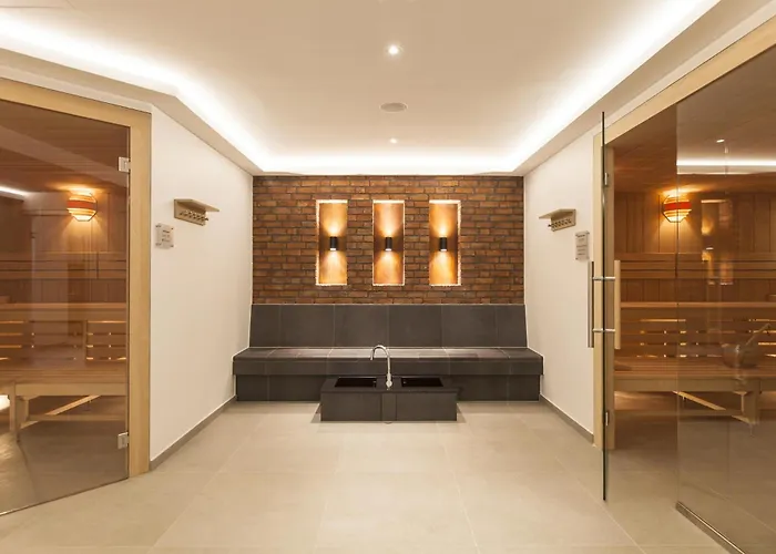 Best Western Premier Alsterkrug Hotel