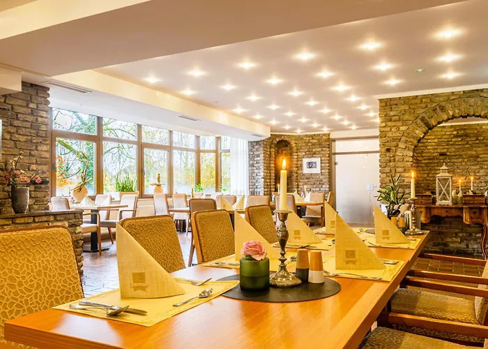 Sport- und Tagungshotel De Poort Goch