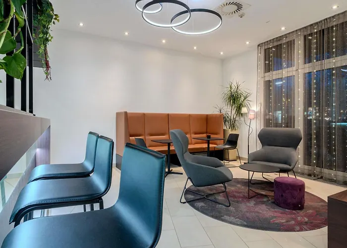 Hotel Mercure Graz City