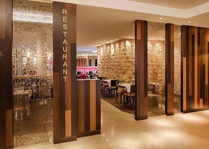 Moevenpick Geneva