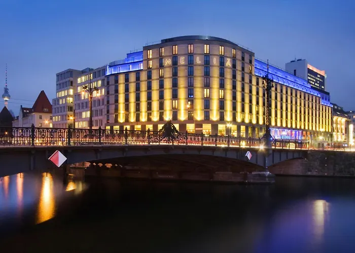 Meliá Berlin