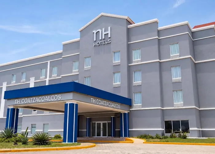 Nh Coatzacoalcos