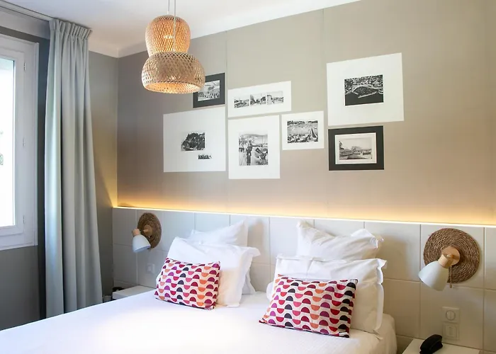 Best Western Plus La Corniche