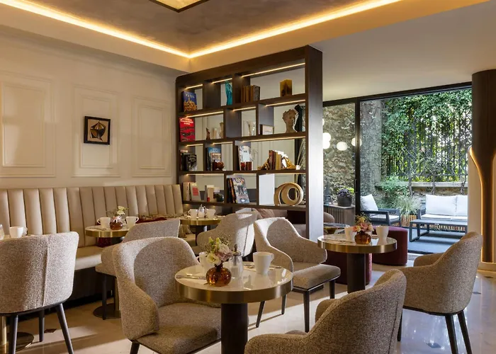Best Western Au Trocadéro