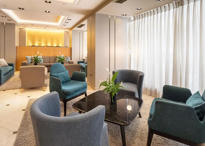 Melia Athens
