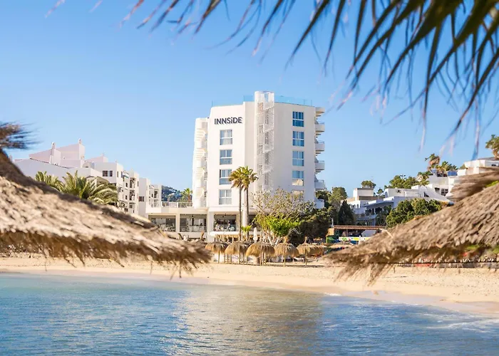 Innside By Melia Ibiza Beach