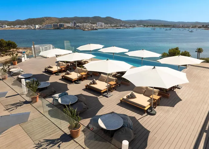Innside By Melia Ibiza Beach San Antonio 