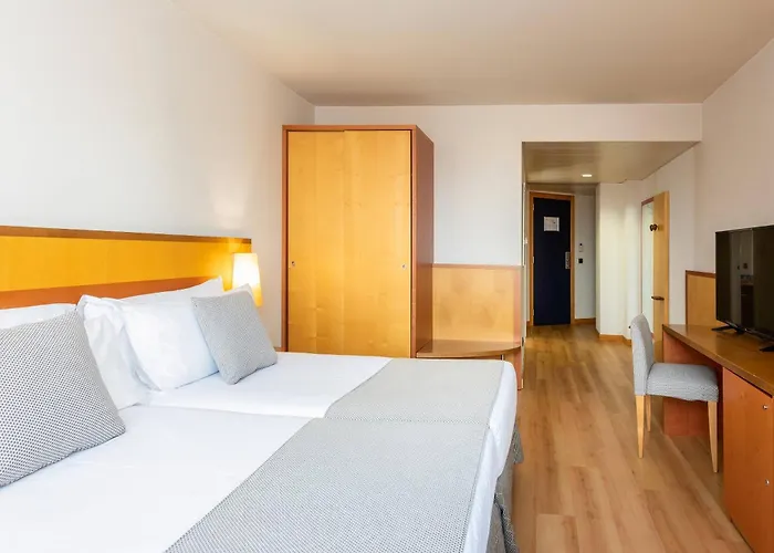 Hotel Castellon Center Affiliated by Meliá