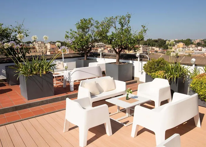 Mercure Centro Colosseo