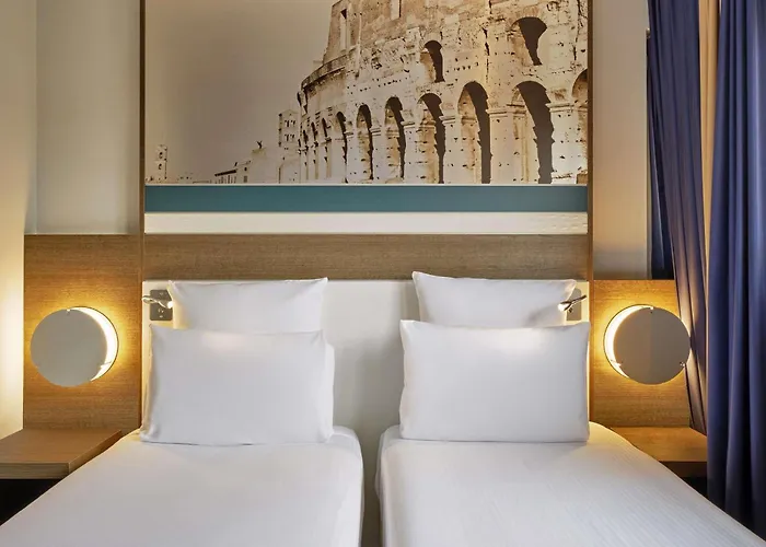 Mercure Centro Colosseo