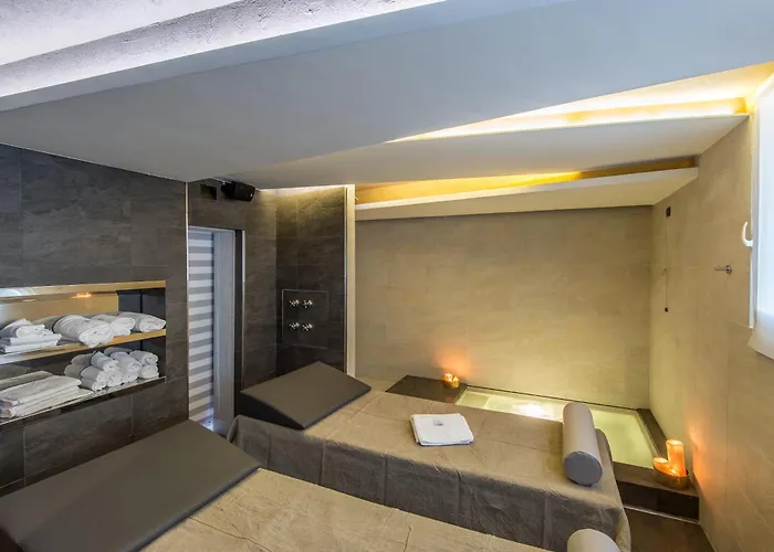 Hotel Terme Delle Nazioni