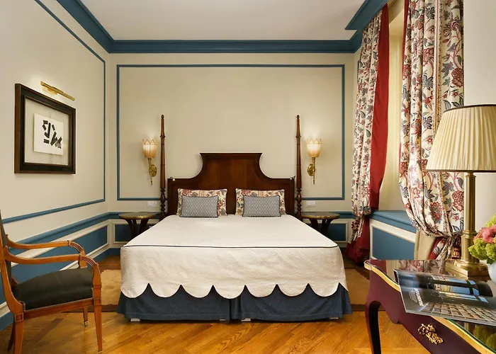 Santa Maria Novella - Wtb Hotels