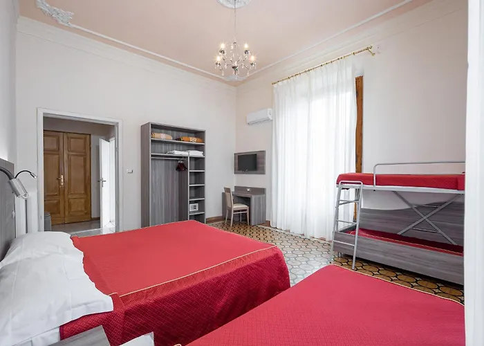 Astrid Hotel